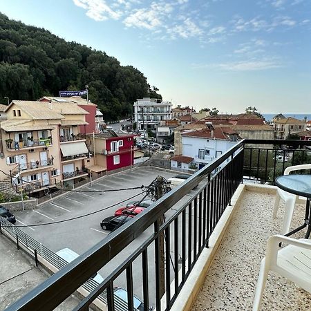 Hotel Galini Парга Екстер'єр фото