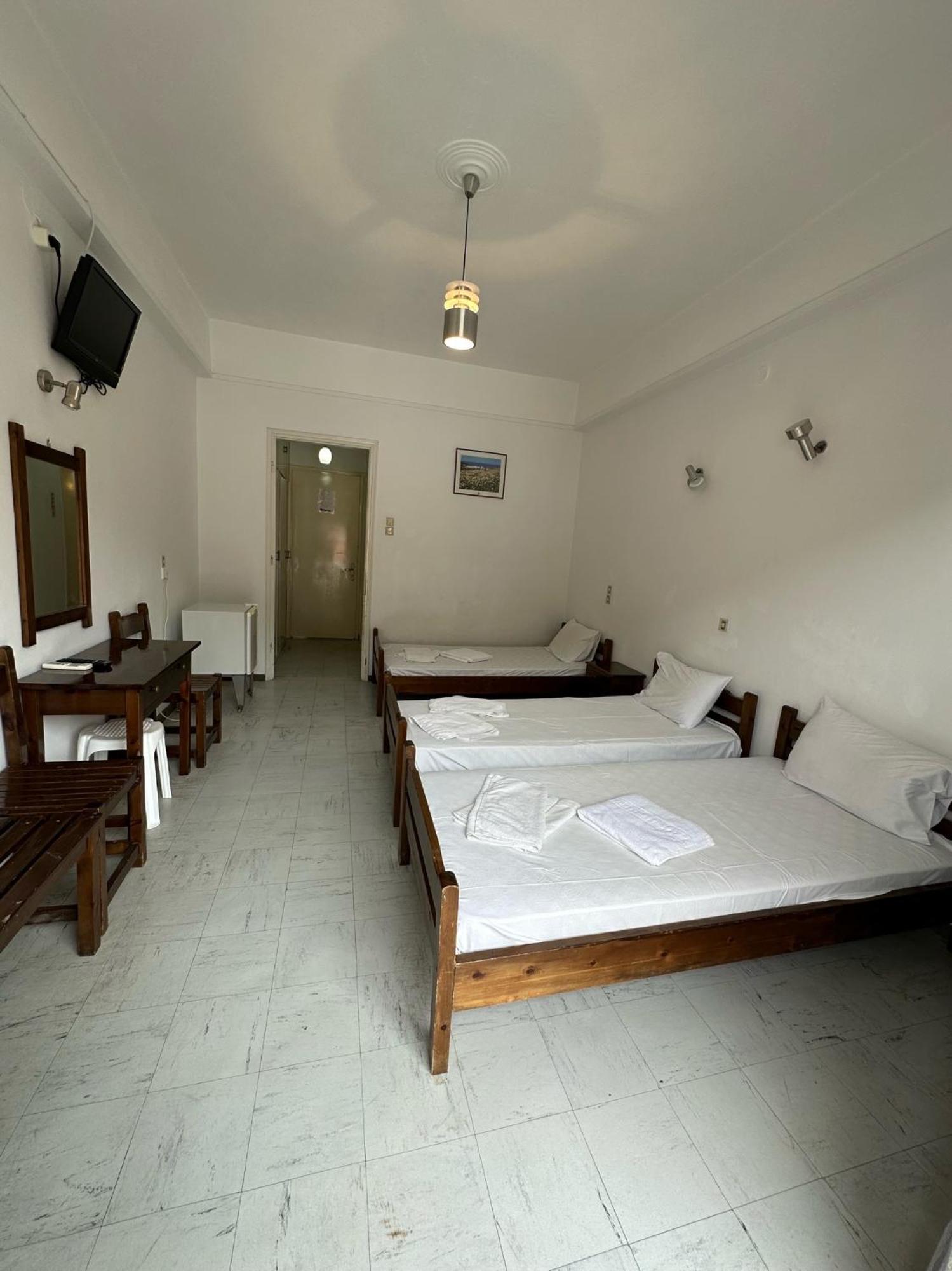 Hotel Galini Парга Екстер'єр фото