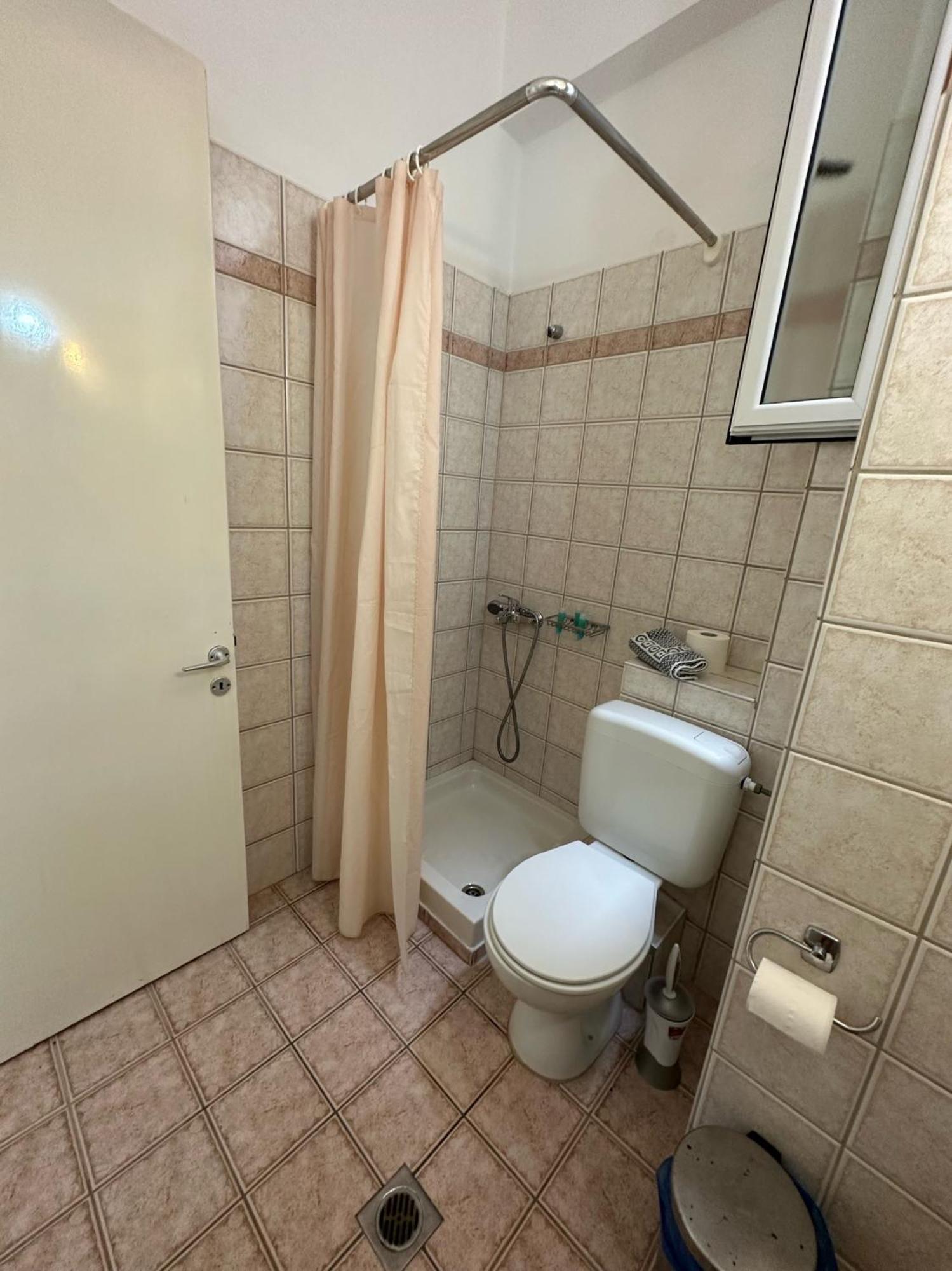 Hotel Galini Парга Екстер'єр фото