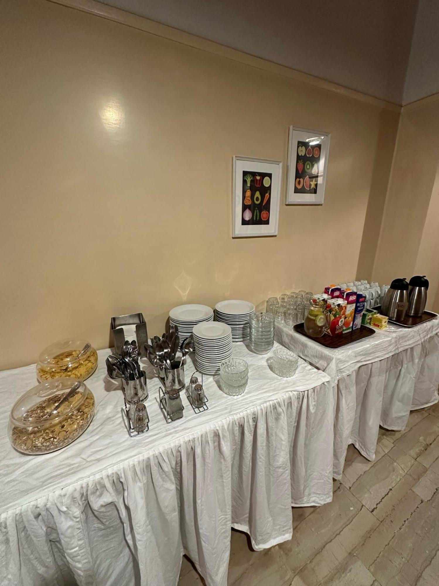 Hotel Galini Парга Екстер'єр фото