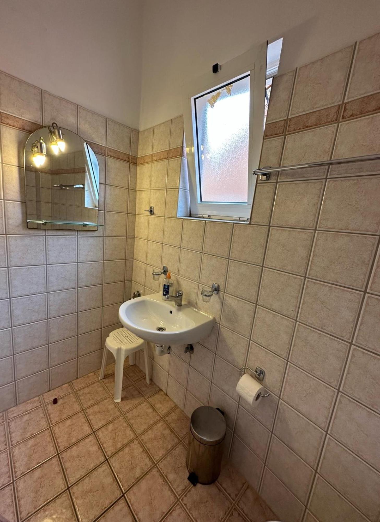 Hotel Galini Парга Екстер'єр фото