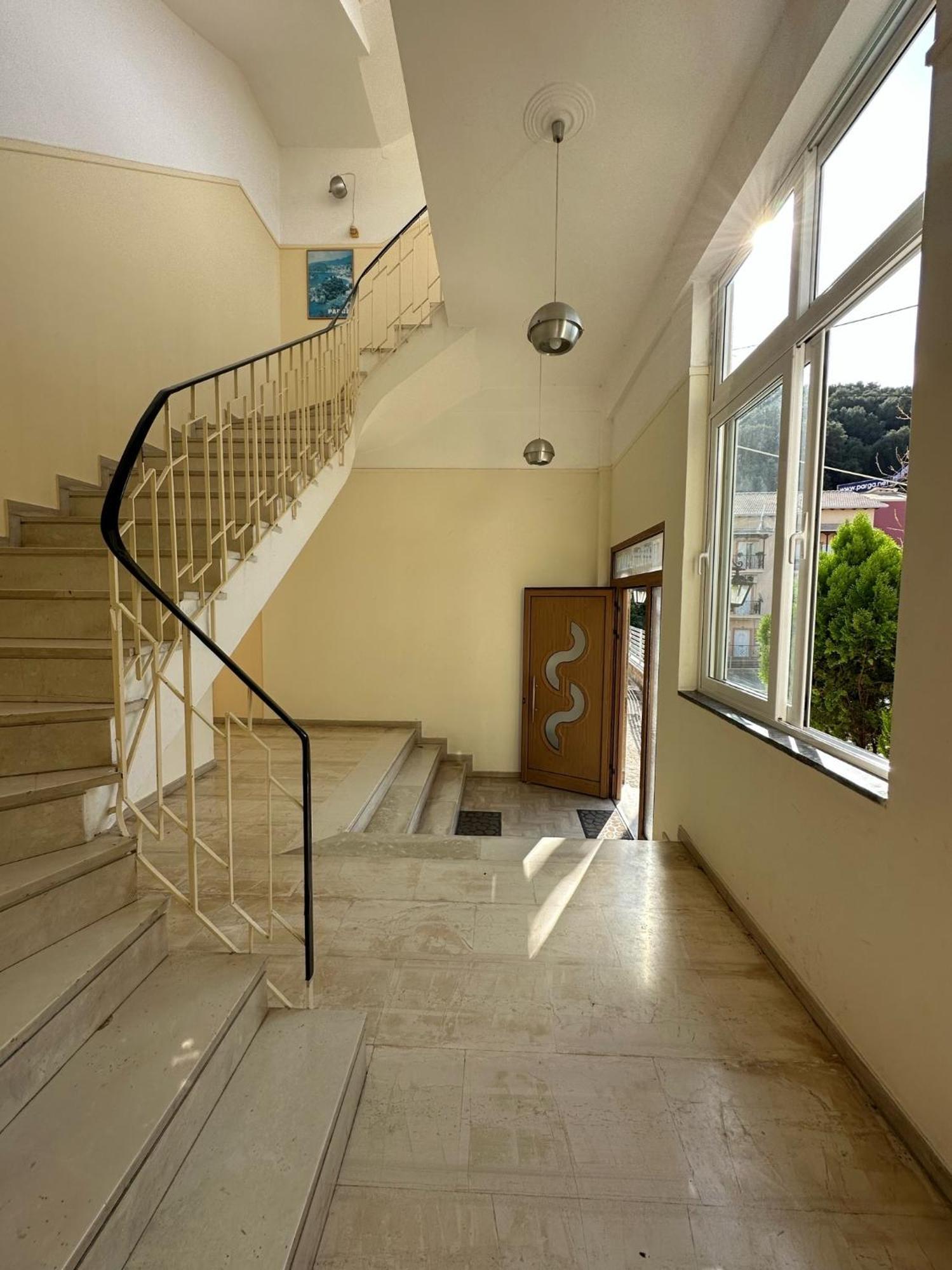 Hotel Galini Парга Екстер'єр фото
